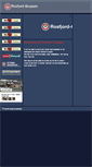 Mobile Screenshot of byggeforretning.no
